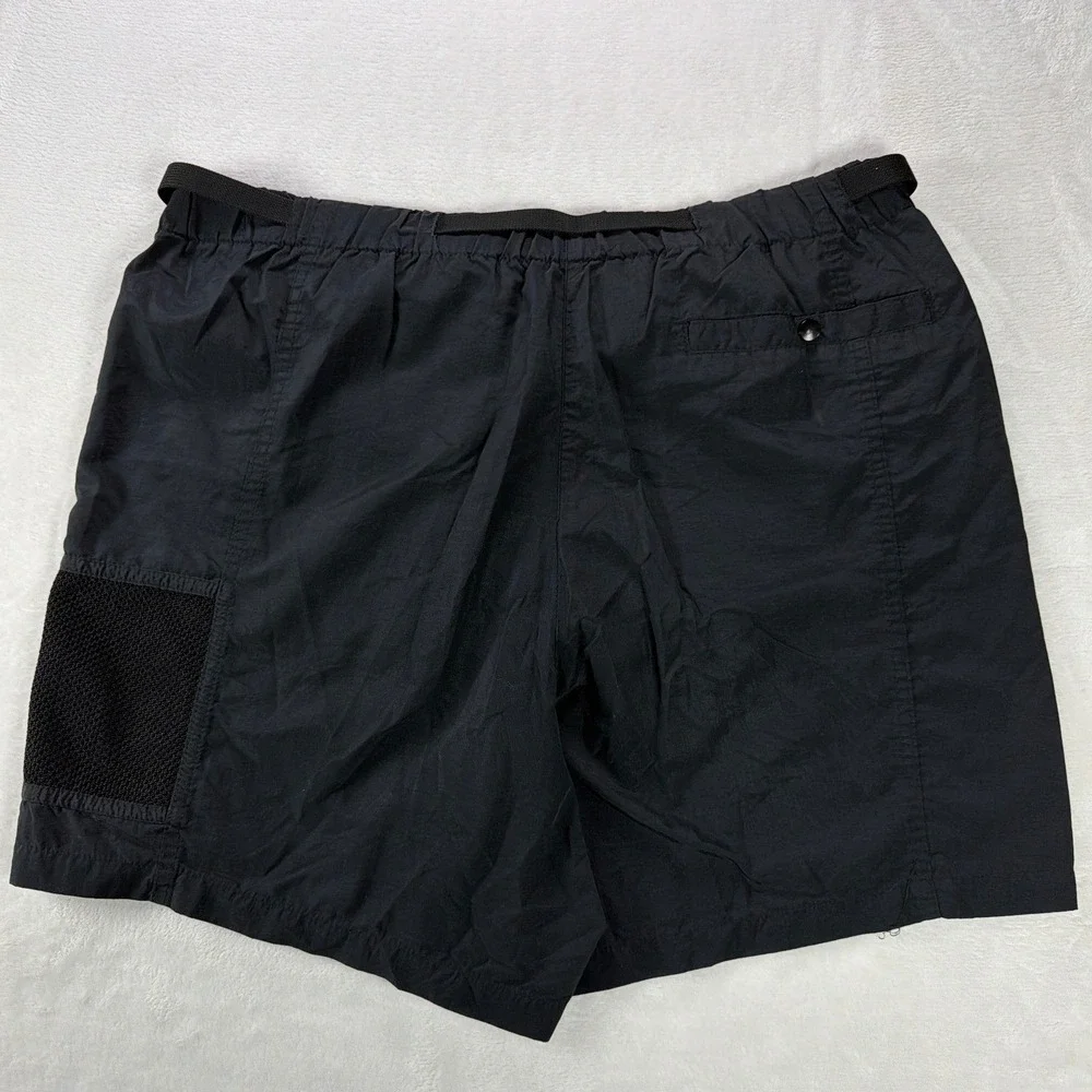 TravelSmith supplex nylon